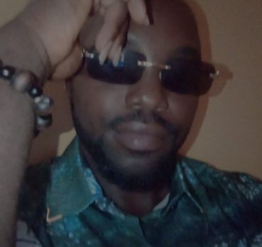Anthony, 33 years old, Benin City, Nigeria