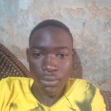 Omara sam, 23 years old, Gulu, Uganda