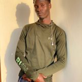 Ojay, 24 years old, Entebbe, Uganda
