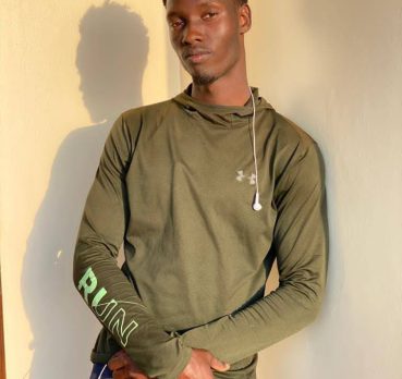 Ojay, 24 years old, Entebbe, Uganda