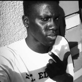 Travis, 23 years old, Entebbe, Uganda