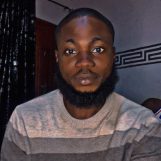 Johnson, 26 years old, Owo, Nigeria
