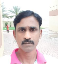 Srinivasgatlauae@gmail.com, 35 years old, Man, Dubai, United Arab Emirates