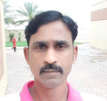 Srinivasgatlauae@gmail.com, 35 years old, Dubai, United Arab Emirates