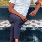 Rigobert, 32 years old, Lagos, Nigeria