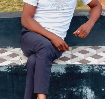 Rigobert, 32 years old, Lagos, Nigeria
