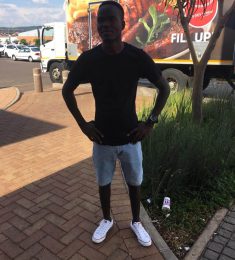 Chris, 30 years old, Man, Pretoria, South Africa