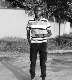 Mike Kalaba, 24 years old, Man, Lusaka, Zambia