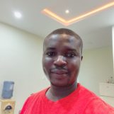 Emmanuel Oluwafemi, 32 years old, Warri, Nigeria