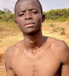 Obed, 21 years old, Man, Kigali, Rwanda