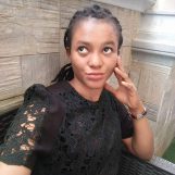 Rebecca, 32 years old, Abuja, Nigeria