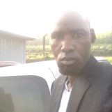 Ojangole, 36 years old, Wakiso, Uganda