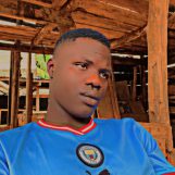 Godwill M, 23 years old, Entebbe, Uganda