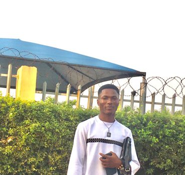 Seravic, 24 years old, Ikeja, Nigeria
