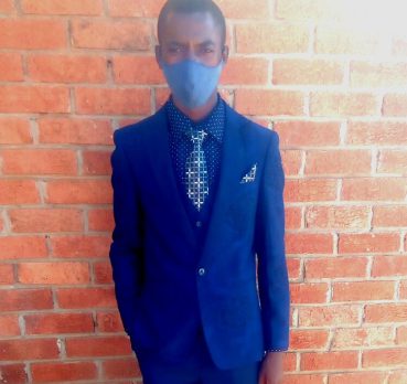 Taurai, 33 years old, Lilongwe, Malawi