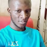 Polycarp, 26 years old, Iganga, Uganda