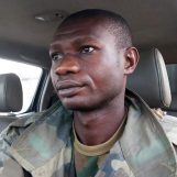 Seeson, 39 years old, Abuja, Nigeria