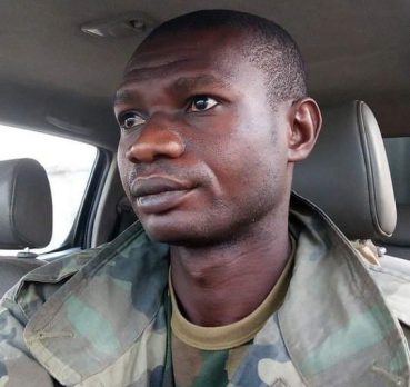 Seeson, 39 years old, Abuja, Nigeria