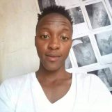 Lehlohonolo Mlambo, 27 years old, Soweto, South Africa