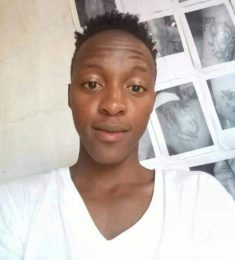 Lehlohonolo Mlambo, 27 years old, Man, Soweto, South Africa