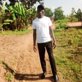 Obbo Emmanuel, 23 years old, Tororo, Uganda