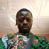 Olamide, 26 years old, Ibadan, Nigeria