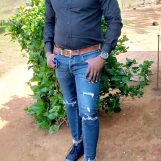 Thabiso, 41 years old, Kokstad, South Africa