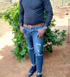 Thabiso, 41 years old, Man, Kokstad, South Africa