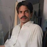 Sardar Ahmad, 45 years old, Gujrat, Pakistan