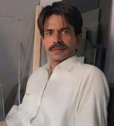 Sardar Ahmad, 44 years old, Man, Gujrat, Pakistan