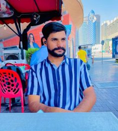 DST, 24 years old, Man, Dubai, United Arab Emirates