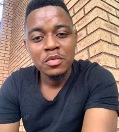 Buhlebakhe Masondo, 26 years old, Man, Durban, South Africa
