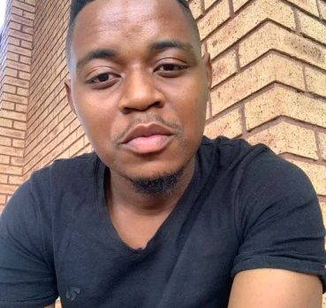Buhlebakhe Masondo, 26 years old, Durban, South Africa