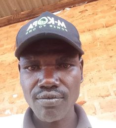 OJILONG EMMANUEL, 41 years old, Man, Soroti, Uganda