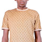 Lutaaya Geoffrey, 24 years old, Kampala, Uganda