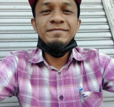 Hairul, 41 years old, Johor Bahru, Malaysia
