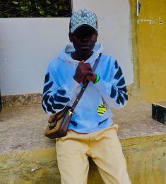 Otfderrk, 21 years old, Man, Mbarara, Uganda