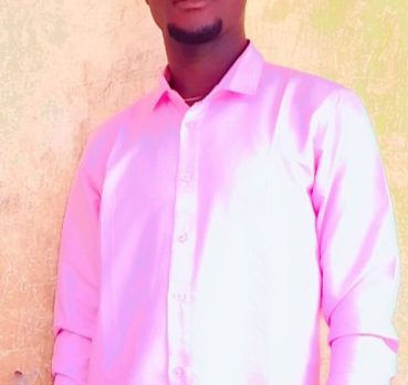 Nathan Shadrack, 25 years old, Asaba, Nigeria