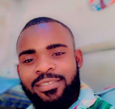 Samuel, 29 years old, Ikeja, Nigeria