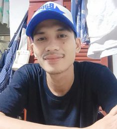 francis aday, 25 years old, Man, Naga, Philippines