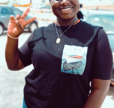 Ivy black, 20 years old, Port Harcourt, Nigeria