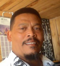 Micheal, 46 years old, Man, Oudtshoorn, South Africa