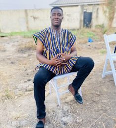Seth, 40 years old, Man, Sokode, Togo