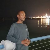 Younis, 30 years old, Abu Dhabi, United Arab Emirates