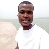 Presley, 31 years old, Kwale, Nigeria