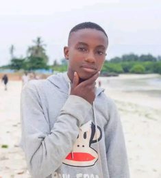 Nedy aloyce, 18 years old, Man, Moshi, Tanzania
