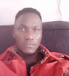 Emmanuel, 32 years old, Man, Jinja, Uganda