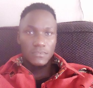Emmanuel, 32 years old, Jinja, Uganda