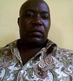 Frolian, 44 years old, Man, Shinyanga, Tanzania