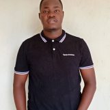 Elijah kizza, 20 years old, Lira, Uganda